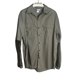 QUAGGA Insect Shield Long Sleeve Shirt